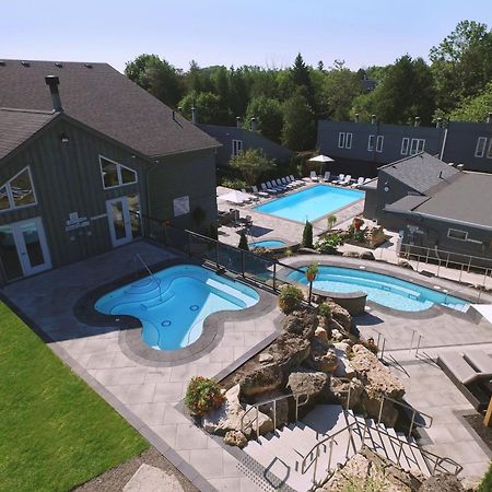 Millcroft Inn & Spa Village Of Alton 외부 사진