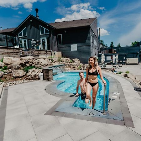 Millcroft Inn & Spa Village Of Alton 외부 사진