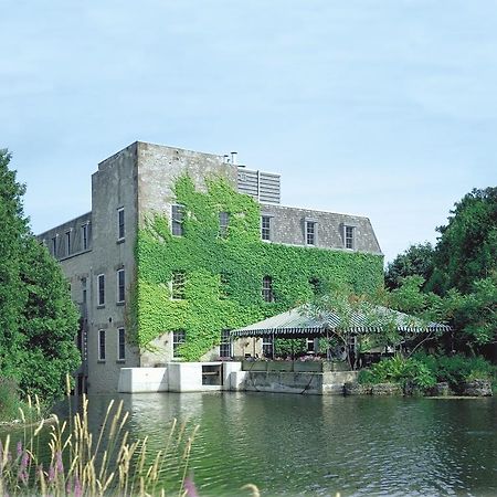 Millcroft Inn & Spa Village Of Alton 외부 사진