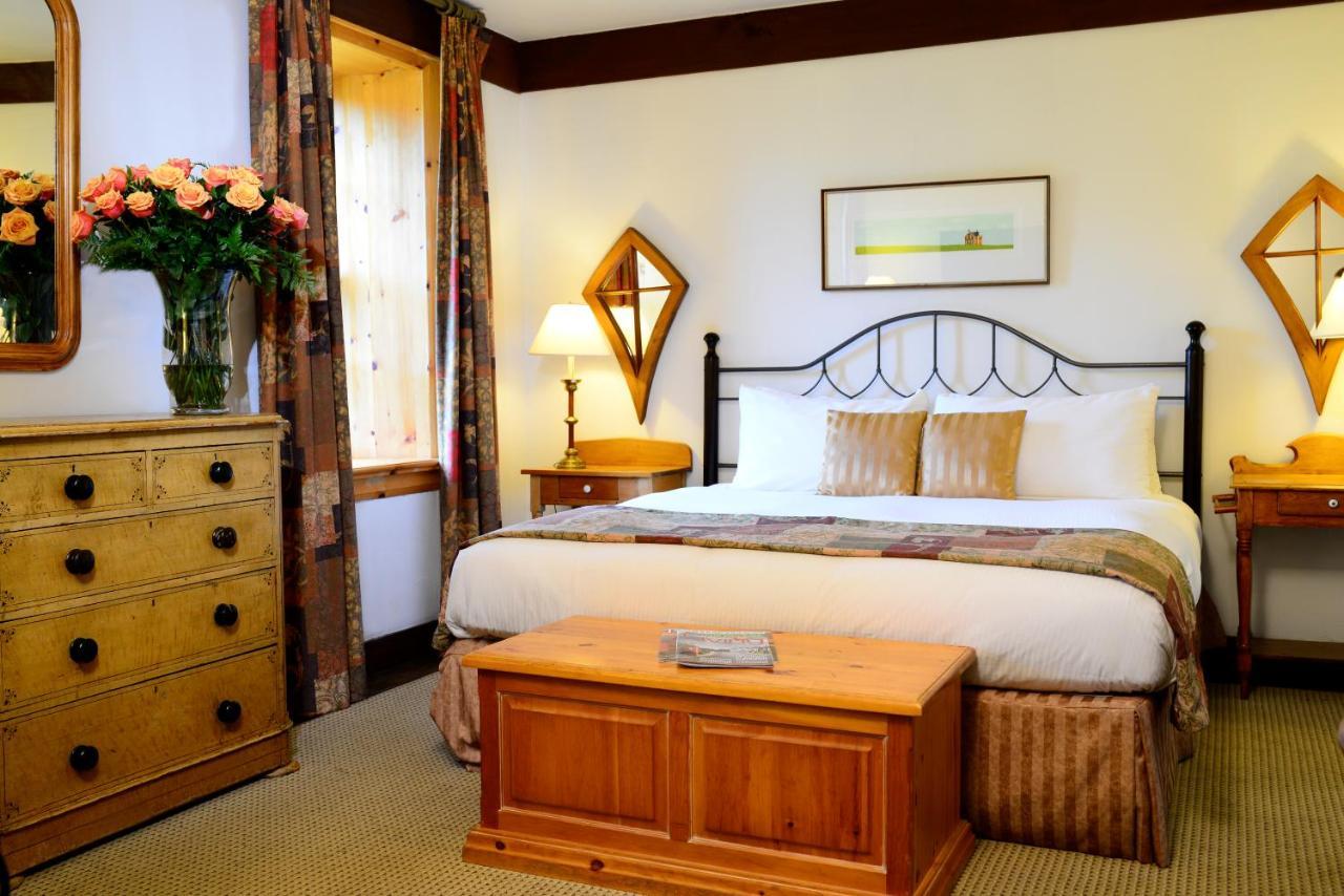 Millcroft Inn & Spa Village Of Alton 외부 사진