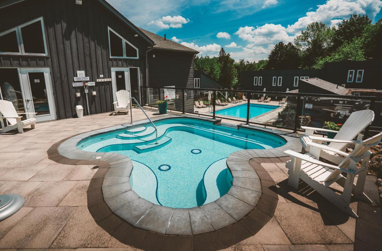 Millcroft Inn & Spa Village Of Alton 외부 사진
