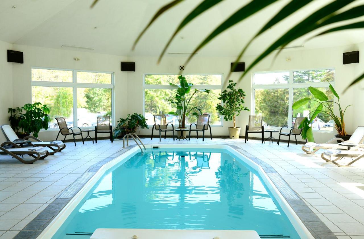Millcroft Inn & Spa Village Of Alton 외부 사진