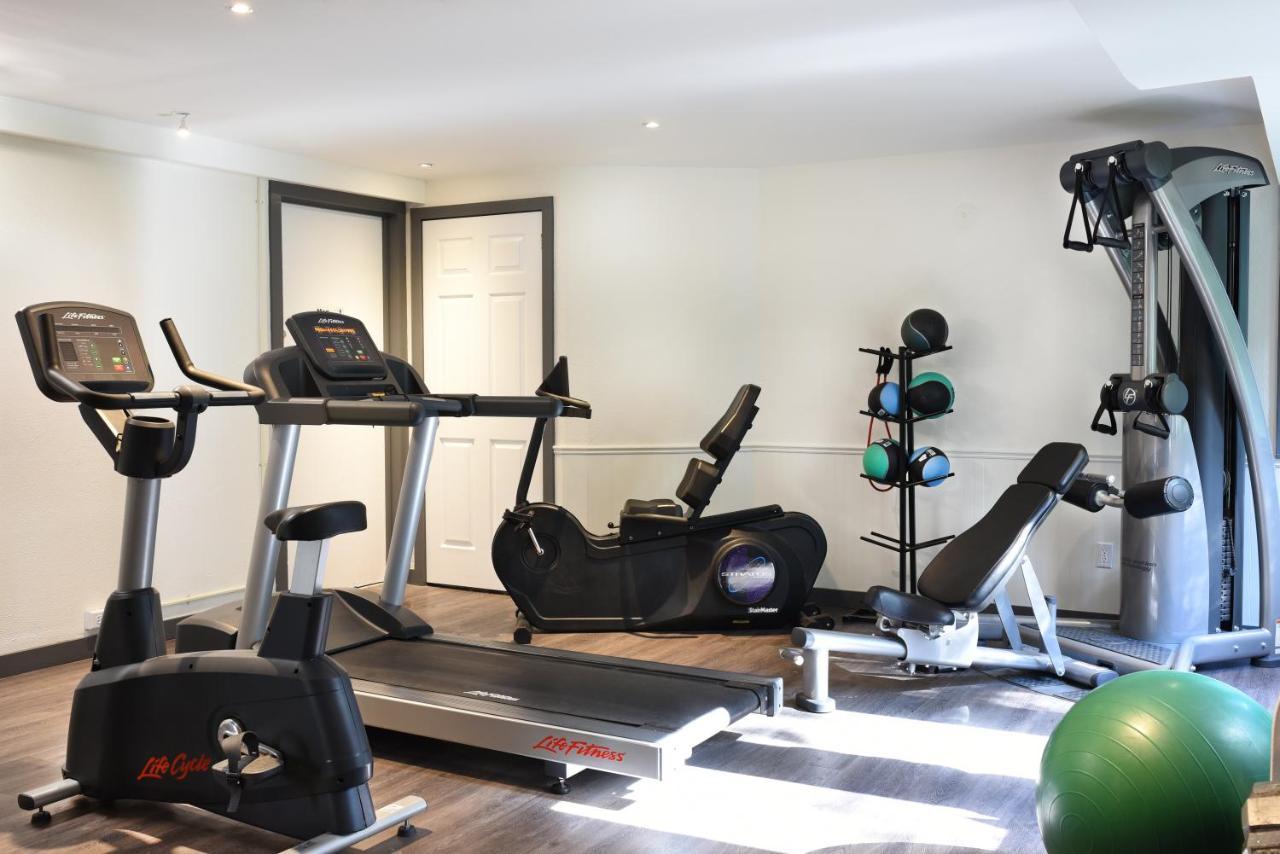 Millcroft Inn & Spa Village Of Alton 외부 사진