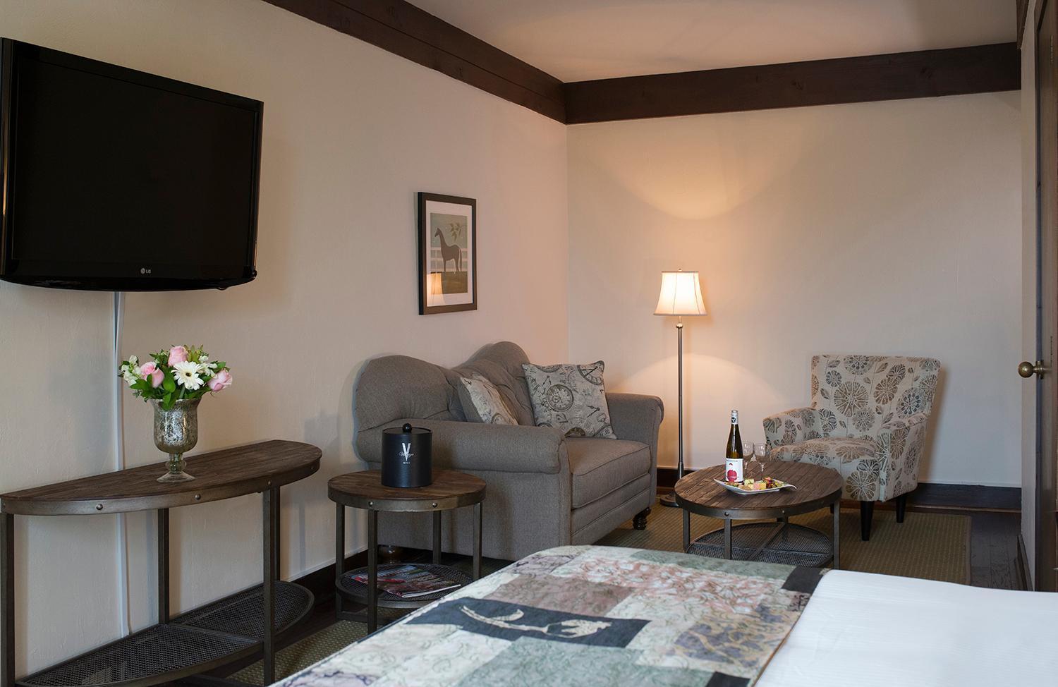 Millcroft Inn & Spa Village Of Alton 외부 사진