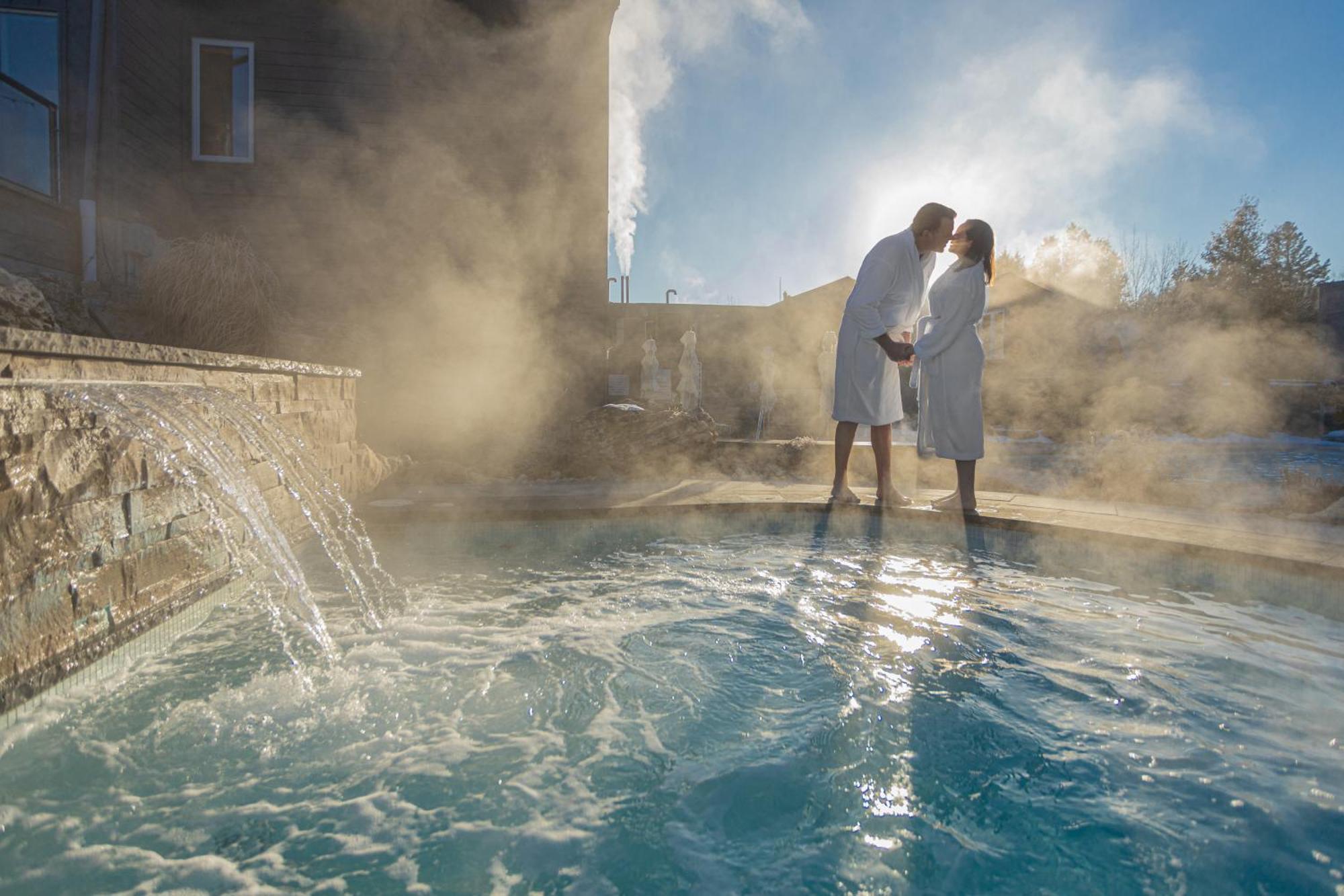 Millcroft Inn & Spa Village Of Alton 외부 사진
