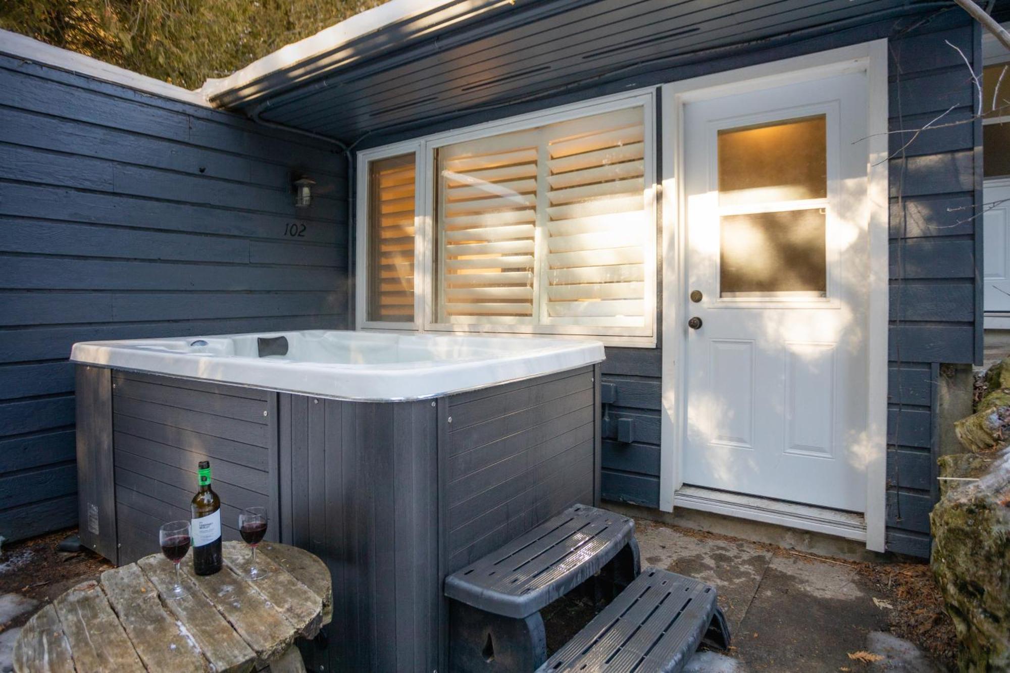 Millcroft Inn & Spa Village Of Alton 외부 사진