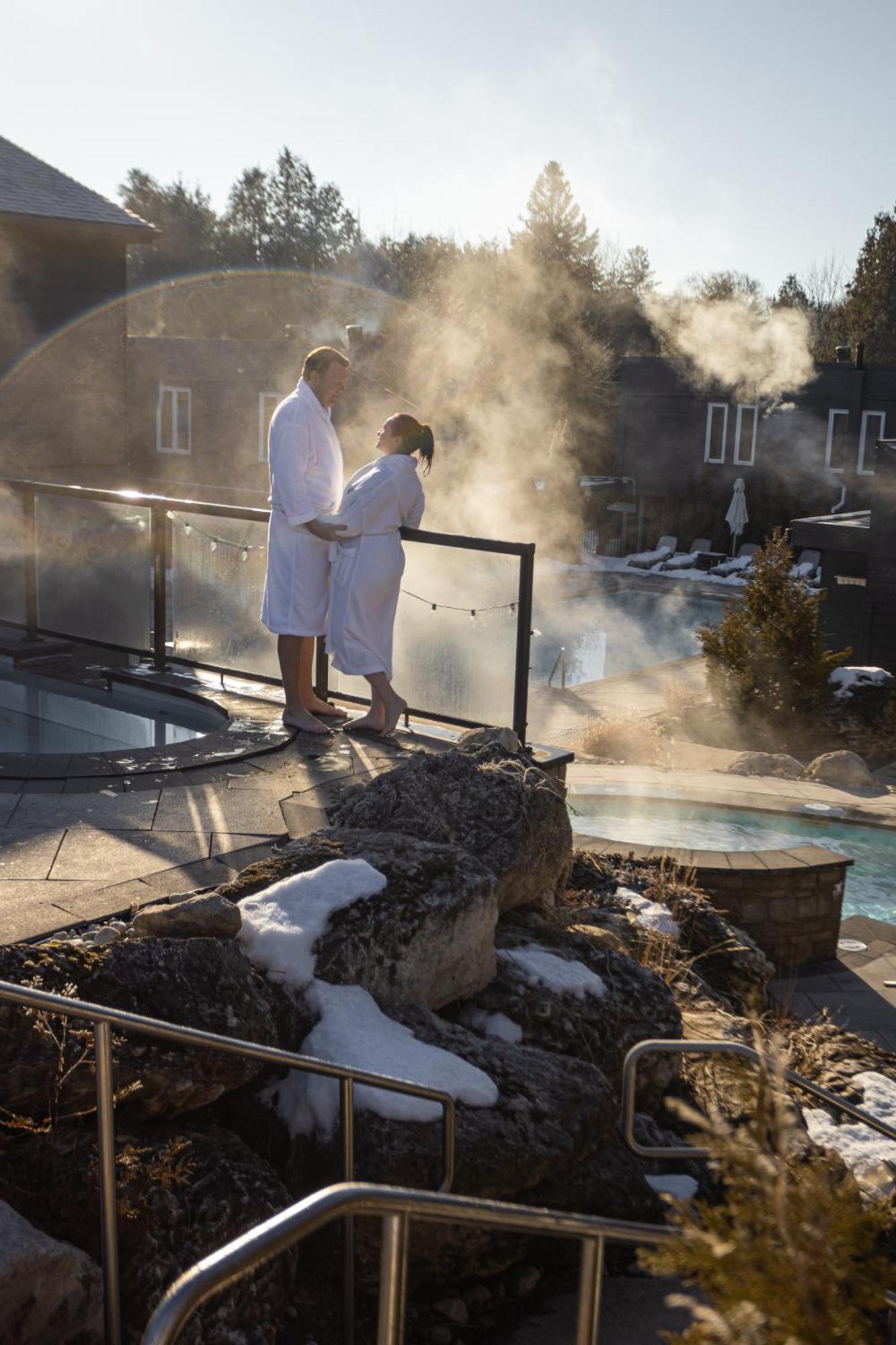Millcroft Inn & Spa Village Of Alton 외부 사진