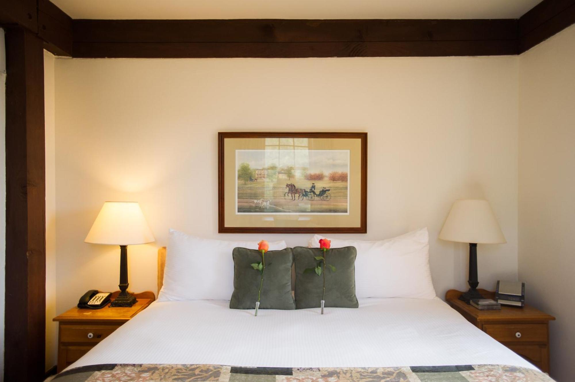 Millcroft Inn & Spa Village Of Alton 외부 사진