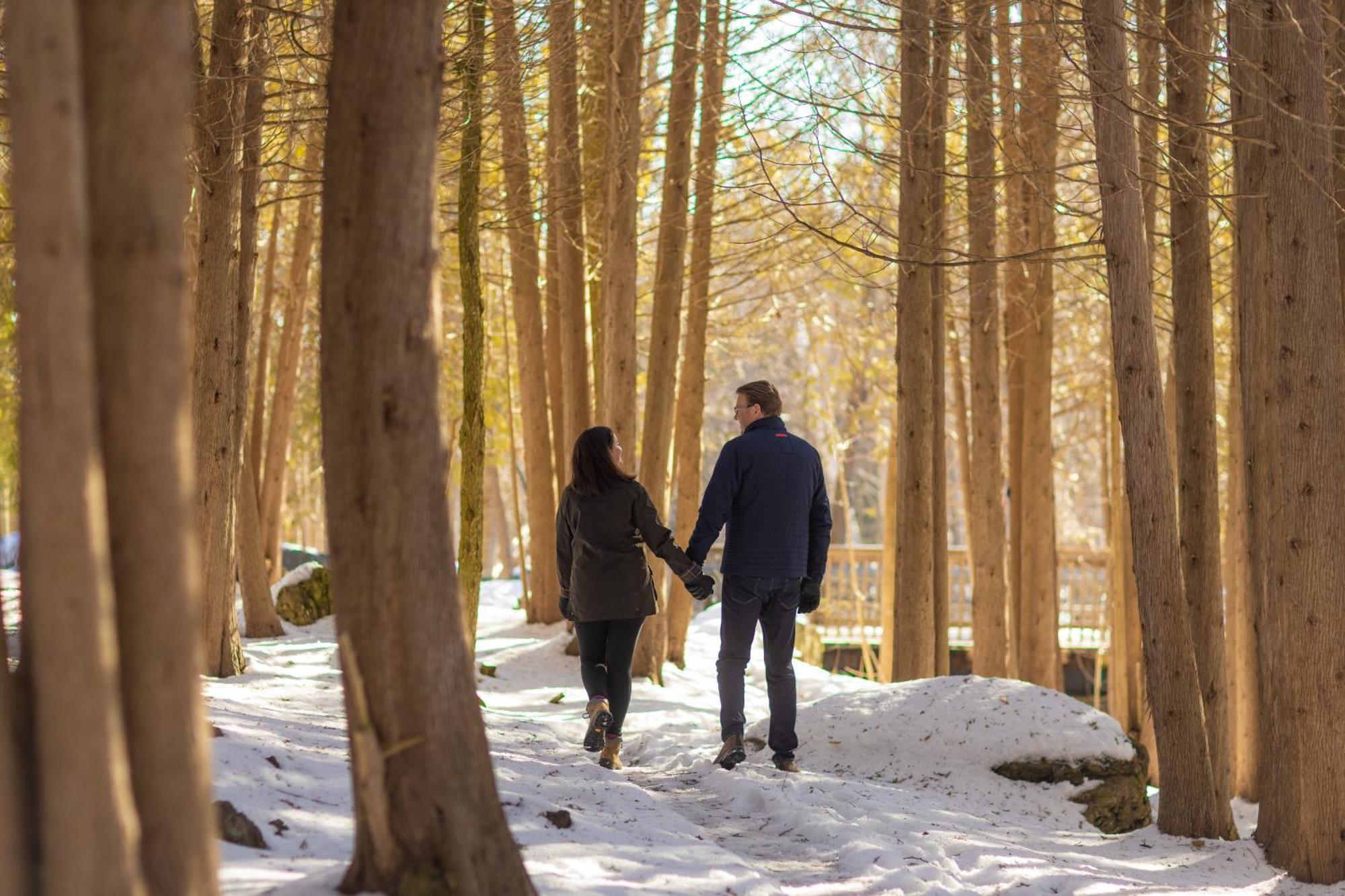 Millcroft Inn & Spa Village Of Alton 외부 사진