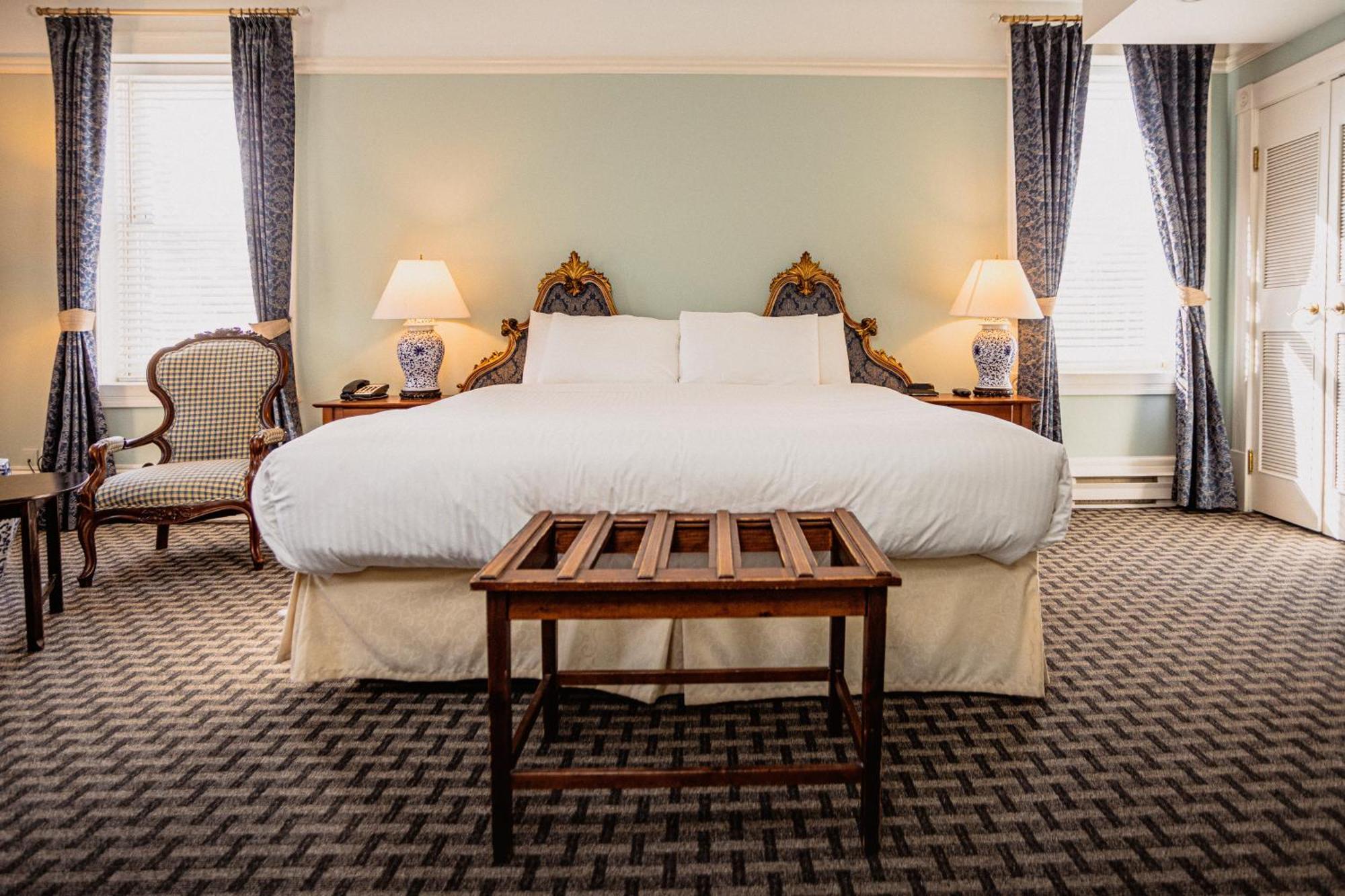 Millcroft Inn & Spa Village Of Alton 외부 사진