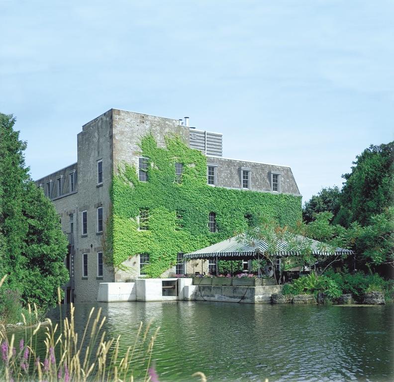Millcroft Inn & Spa Village Of Alton 외부 사진